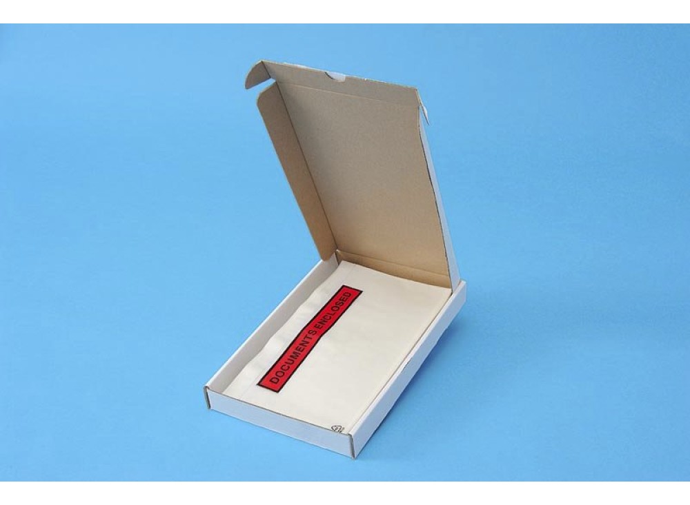 Buste Adesive per Spedizioni