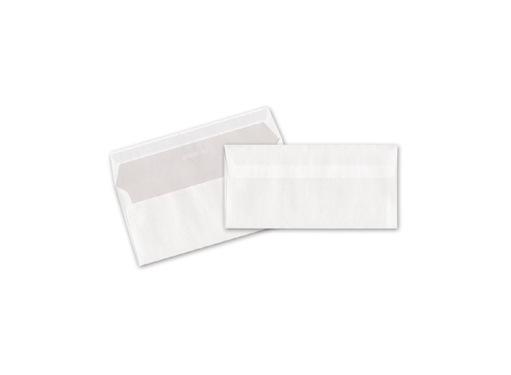 Buste Commerciali, cm. 11 x 23 0R3777 0881012