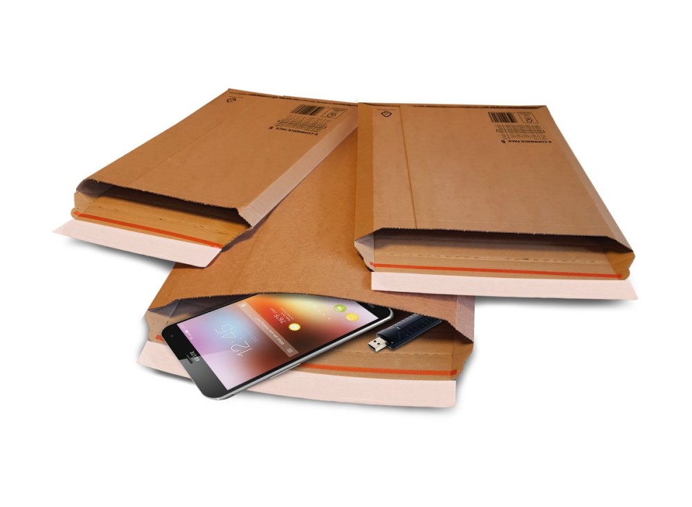 Buste e Sacchetti in Microonda