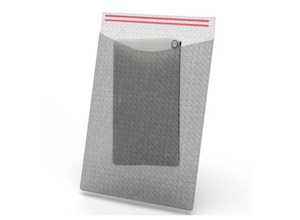 Buste in Pluriball Triplo Strato e Chiusura Adesiva