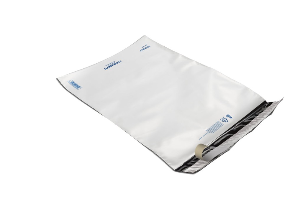 Buste in Polietilene Polyself