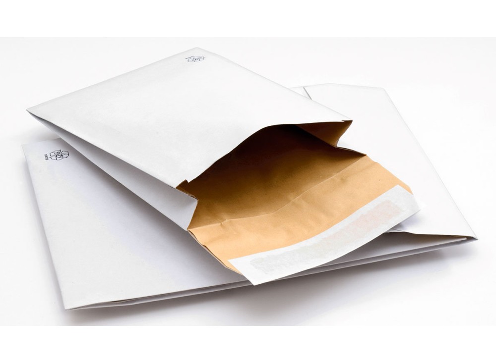 Buste Soft Pack con Soffietti