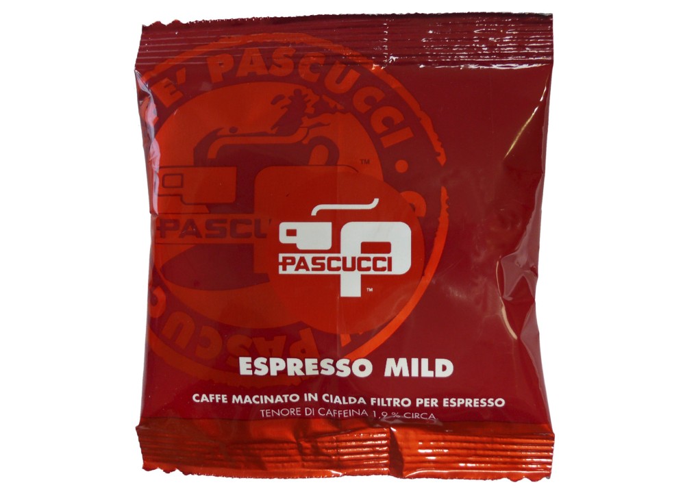 Caffè e Tisane in Cialde per Macchina da Caffè