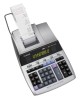 Calcolatrice da Tavolo con Stampante, Modello MP 1211-LTSC