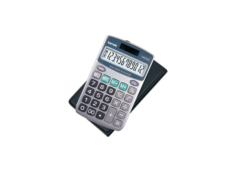 Calcolatrice Handy