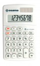 Calcolatrice Osama OS 501/8 BI