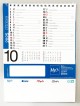 CALENDARIO TAVOLO MYO