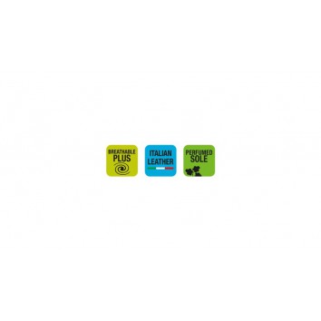 Calzatura di sicurezza Cofra Band S1 P SRC