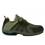 Calzatura di sicurezza Cofra Smash S1 P SRC