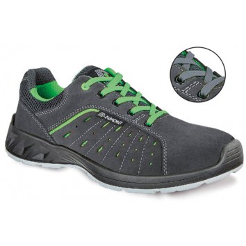 Calzature di sicurezza Aimon Spitfire S1P SRC