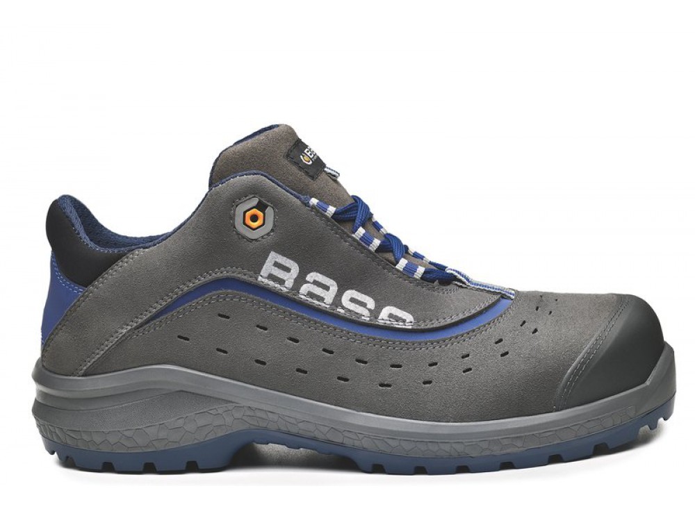 Calzature di sicurezza Base Be-Light S1P SRC