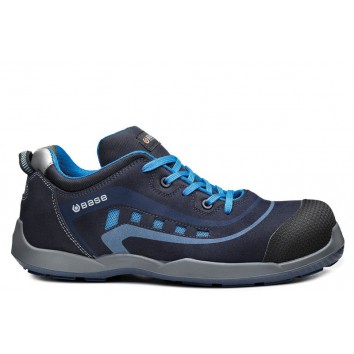 Calzature di sicurezza Base Curling S1P SRC