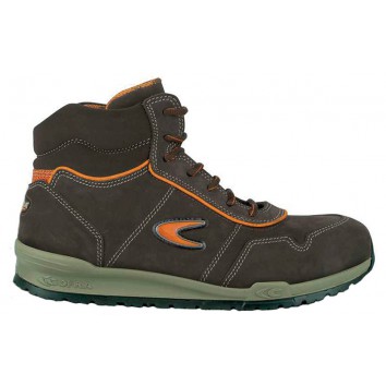 Calzature di sicurezza Cofra Piola S3 SRC