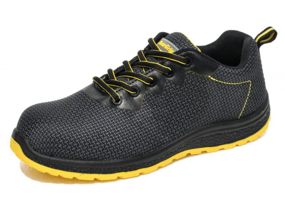 Calzature di sicurezza Dark S3 SRC