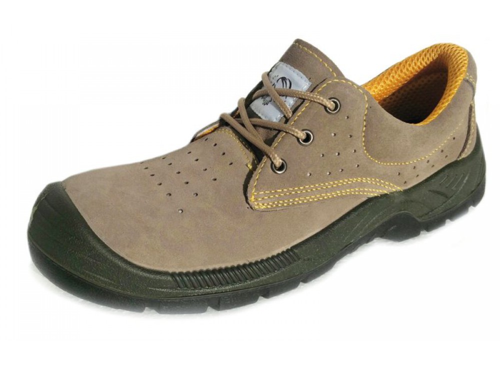 Calzature di sicurezza Leuca S1P SRC