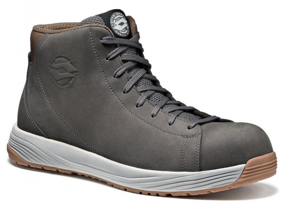 Calzature di sicurezza Lotto Skate