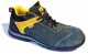 Calzature di sicurezza Smart S1P SRC HRO