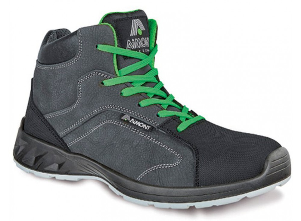 Calzature di sicurezzo Aimon Thunderbolt S3 SRC