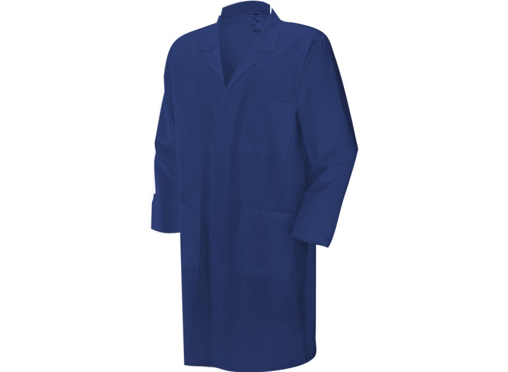 Camice 100% cotone - Modello Uomo