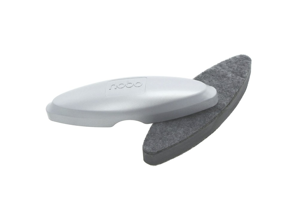 Cancellino Diamond per Lavagna, Magnetico, Doppio