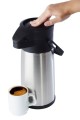 Caraffa Sottovuoto con Pompa