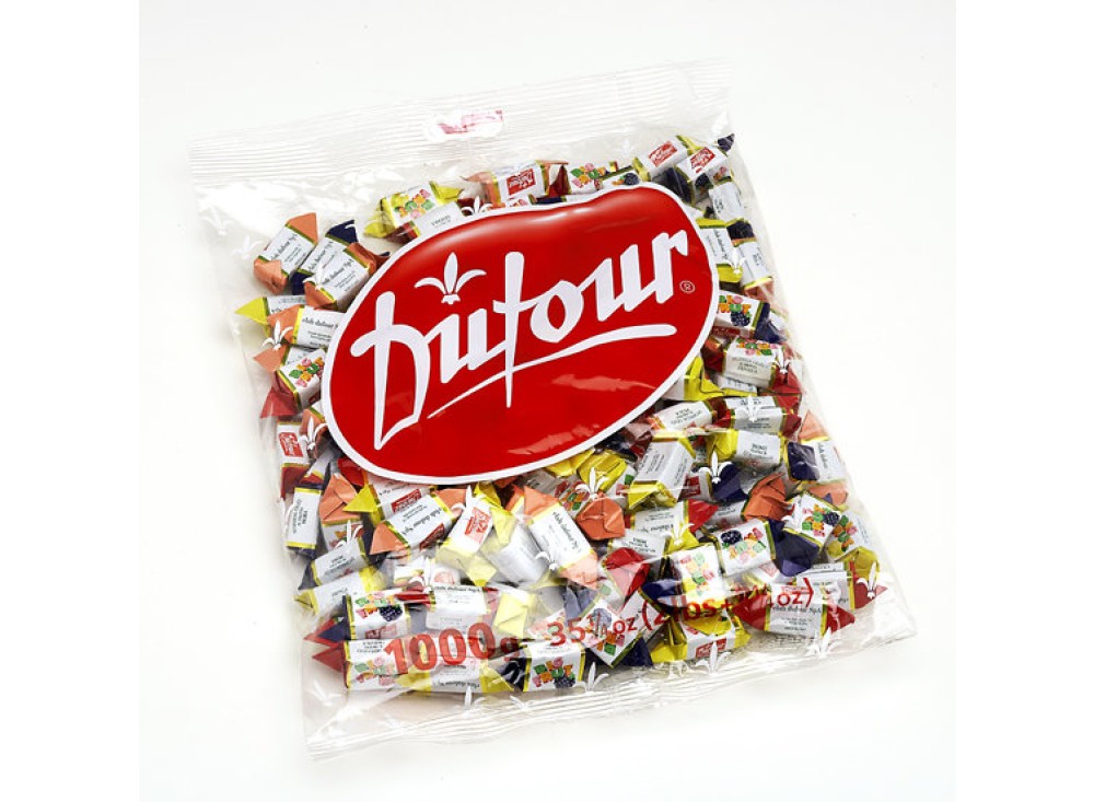 Caramelle Dufour, Vari Gusti, 1KG