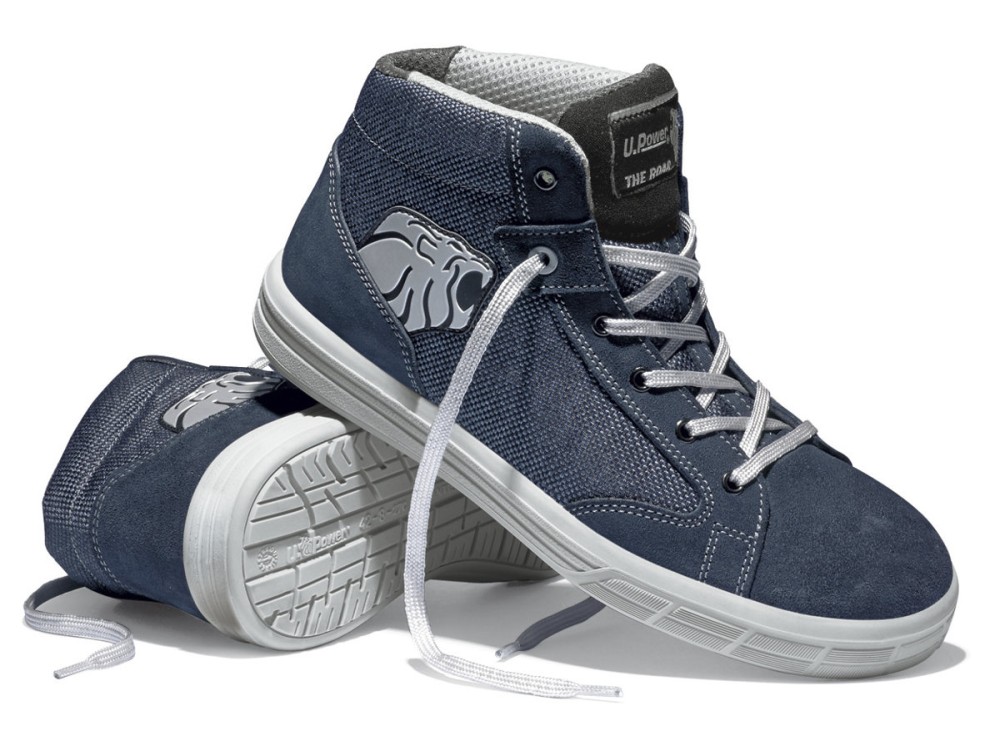 Caravan EN ISO 20345 - S1P SRC