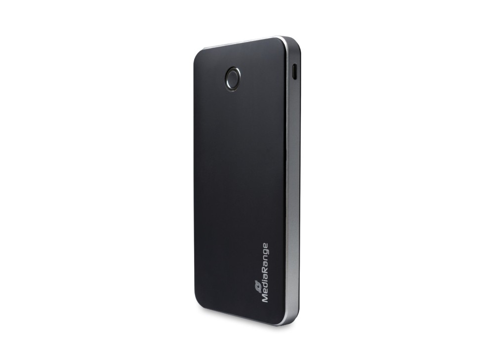 Caricabatterie Power Bank Slim