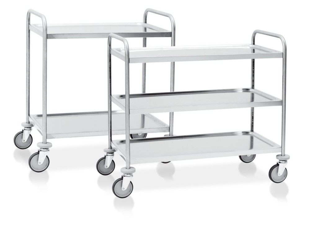 CARRELLI INDUSTRIALI