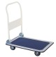 Carrello con Pianale, Pieghevole, 74x48x83 Cm, 150 Kg 0690550