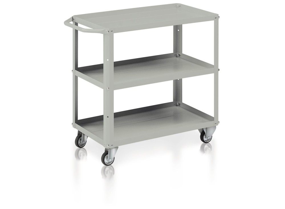 CARRELLO INDUSTRIALE