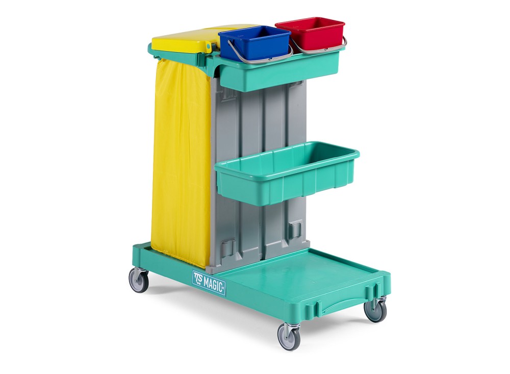 Carrello MagicLine 110 Basic