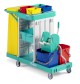 Carrello MagicLine 350 Basic