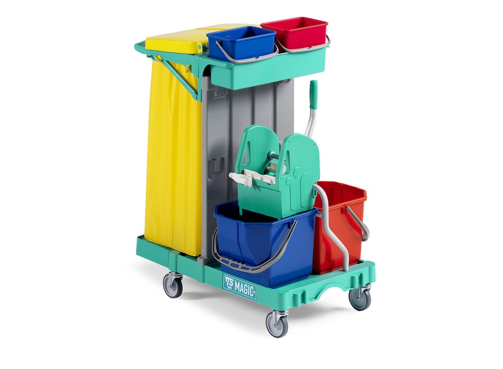 Carrello MagicLine 40 Basic 0686203