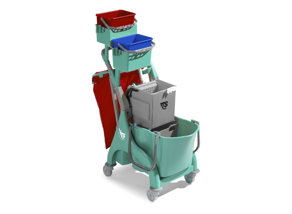 Carrello Nick Plus 33