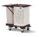 Carrello per Hotel Anthea, Capienza 120 lt