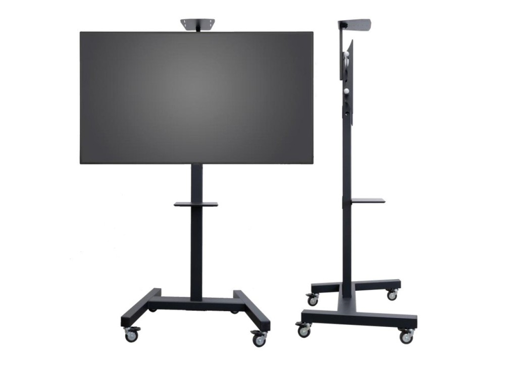 Carrello per Monitor