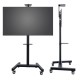 Carrello per Monitor