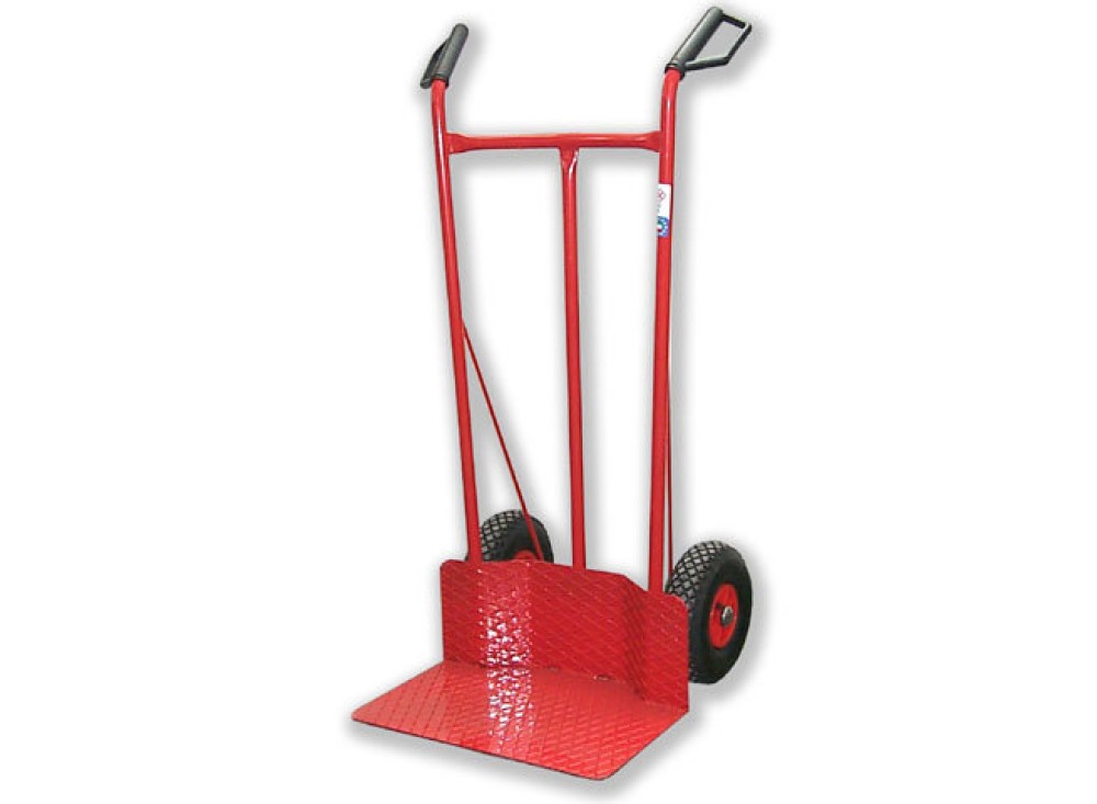 Carrello Portatutto, Portata Massima kg 300