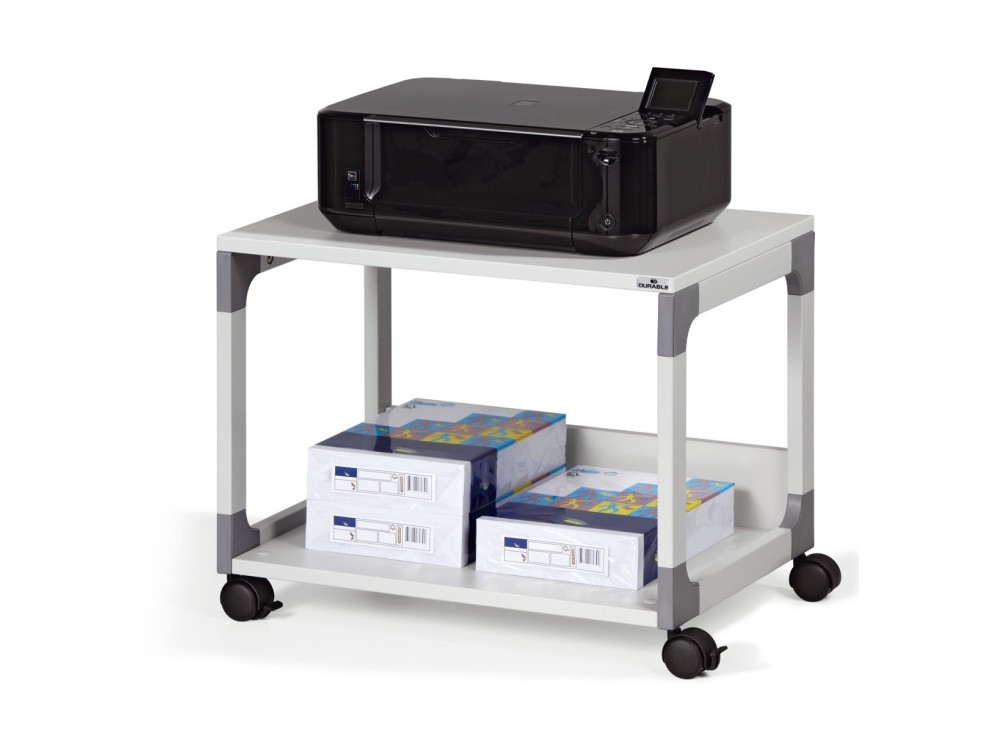 Carrello Skill01 a 2 Piani