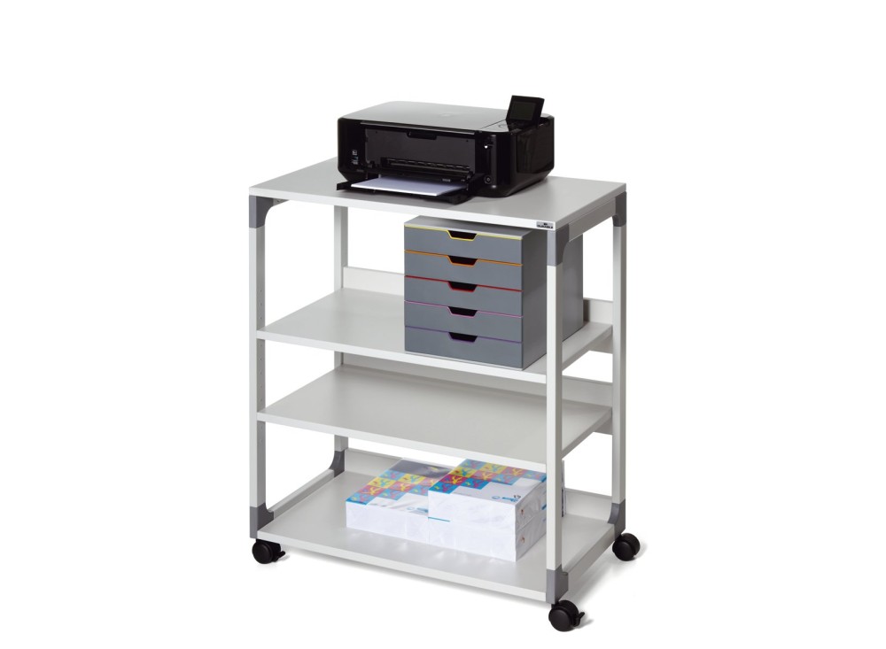 Carrello Skill02 a Piani