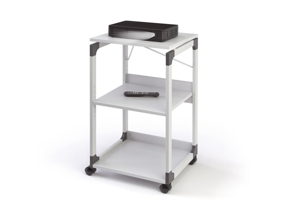 Carrello Skill03, Porta Videoproiettore