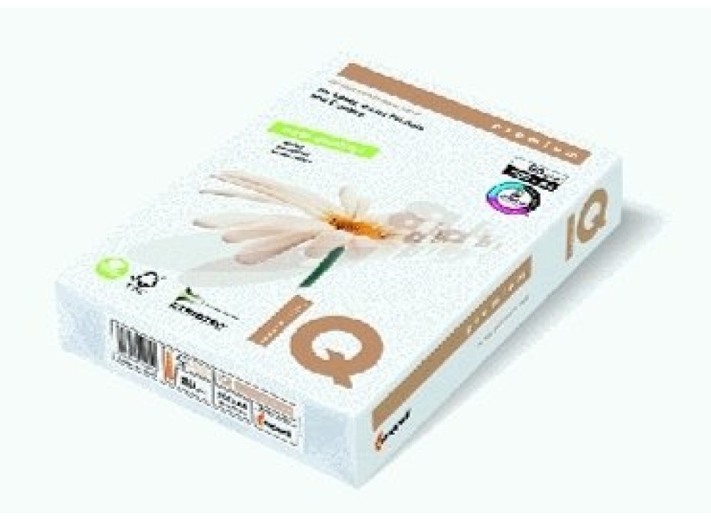 Carta Bianca Iq Premium 200 Gmq