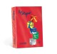 Carta colorata A4 80 gr Le Cirque Favini, 500 fogli per risma 0812002