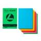 Carta Colorata Rismaluce per Fotocopie, Stampanti, 90 g