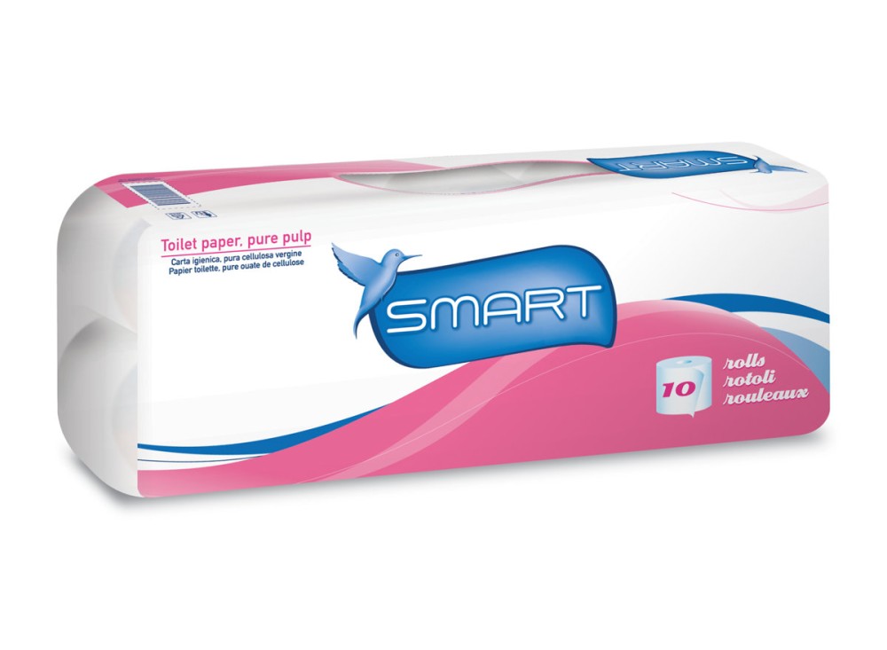 Carta Igenica Smart