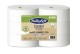 Carta Igienica Maxi Jumbo 320, Carta Riciclata Bianca, 6 Rotoli