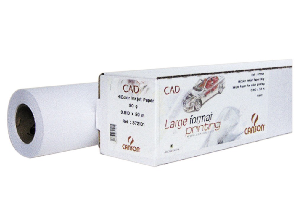 Carta Opaca Premium, Disponibili in Diversi Formati