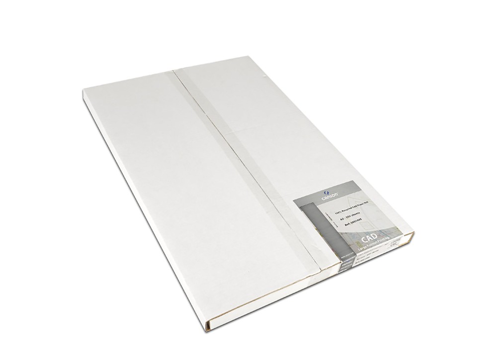 Carta Opaca Ultra Bianca, Disponibile in Diversi Formati