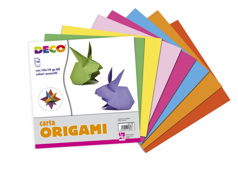 Carta Origami